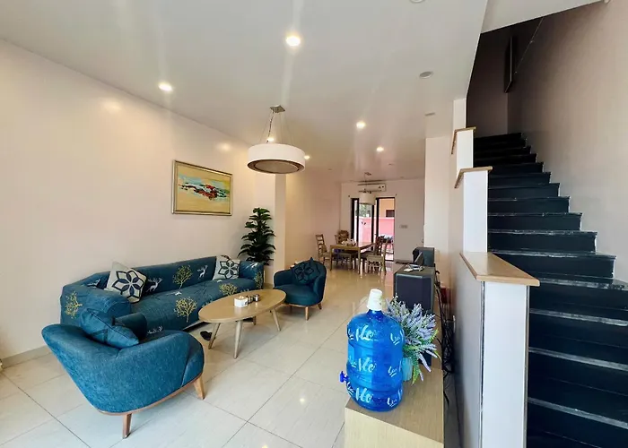 Lotus Holiday home Ha Long
